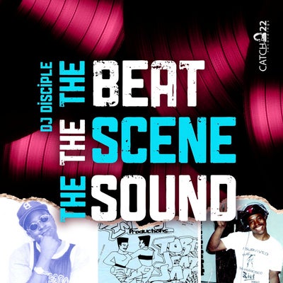 The Beat, The Scene, The Sound Volume 2