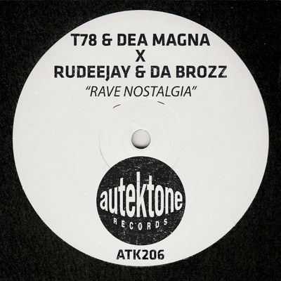 Rave Nostalgia