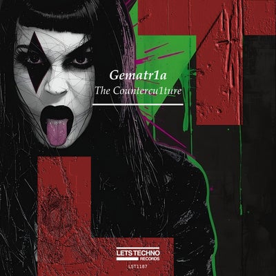 The Countercu1ture