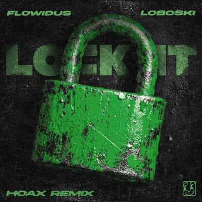 Lock It (Hoax Remix)