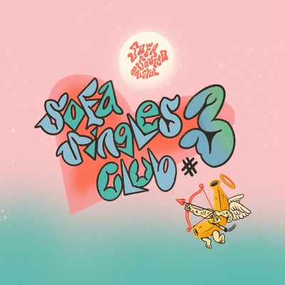 Sofa Singles Club #3