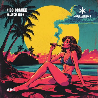 Hallucination (Extended Mix)