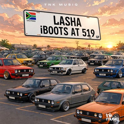 Lasha iBoots At 519