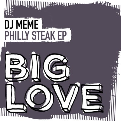 Philly Steak EP