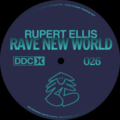 Rave New World