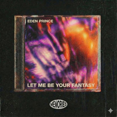 Let Me Be Your Fantasy