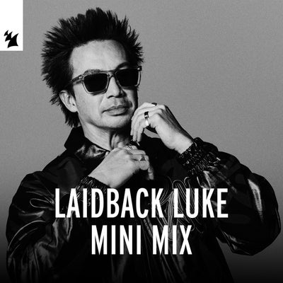Laidback Luke Mini Mix - Extended Versions