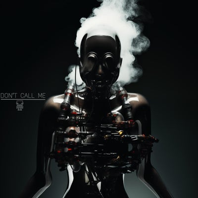 Don't Call Me
