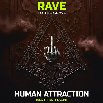 Human Attraction