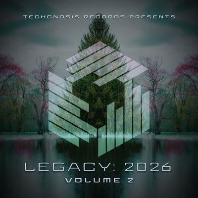 Legacy 2026, Vol. 2