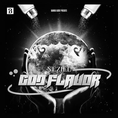 God Flavor (Extended Mix)