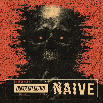 Emergence EP
