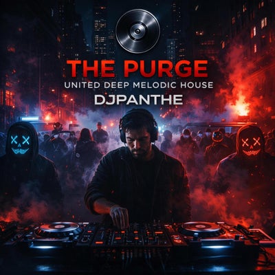 THE PURGE