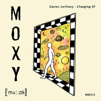 Changing EP