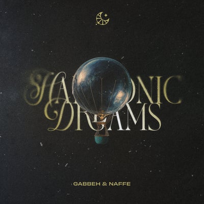 Harmonic Dreams (Extended Mix)