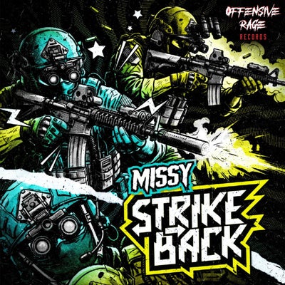 Strike Back