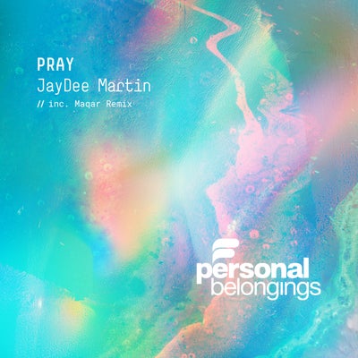 Pray