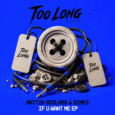 If U Want Me EP