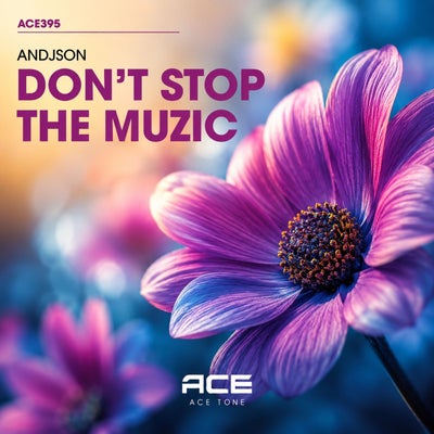 Don't Stop The Muzic