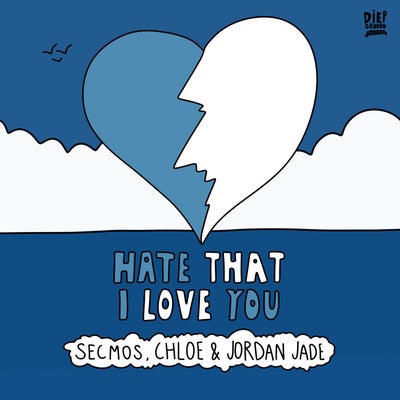 Hate that I love You
