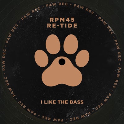 I Like The Bass
