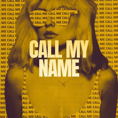 Call my Name (Original Mix)