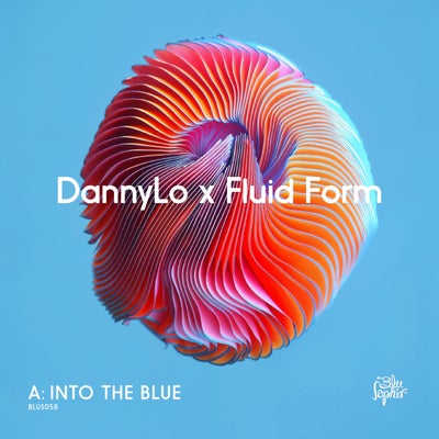 Into the Blue