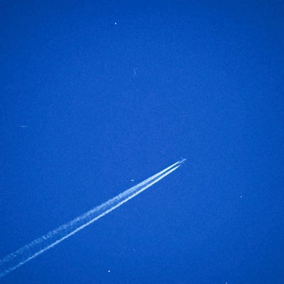 there is another sky