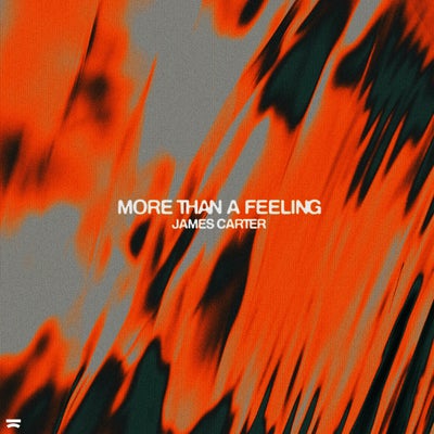 More Than A Feeling (Extended Mix)