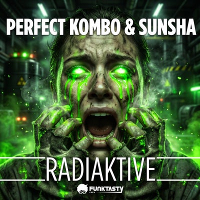 Radiaktive