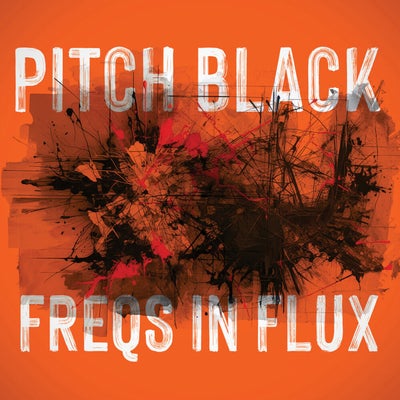 Freqs in Flux