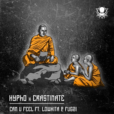 Can U Feel 