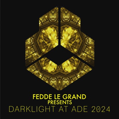 Darklight at ADE 2024