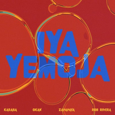Iya Yemoja