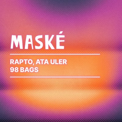 98 Bags