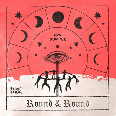 Round & Round (Extended Mix)