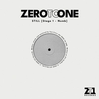 STILL [Stage 1 - Numb]