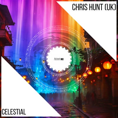 Celestial