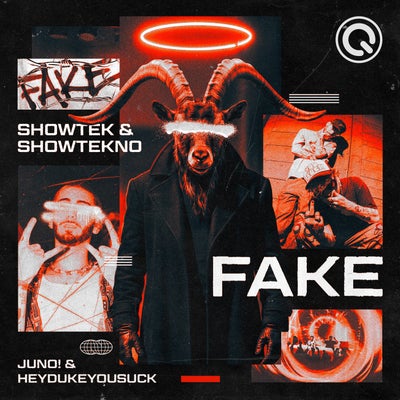 FAKE