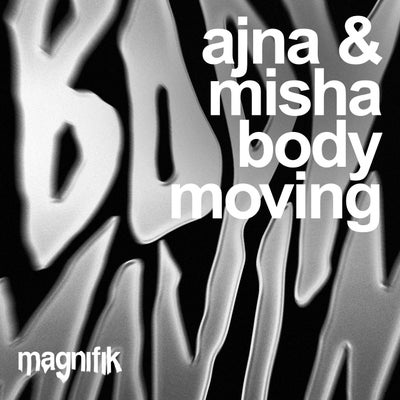 Body Moving