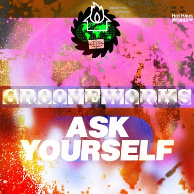 Ask Yourself