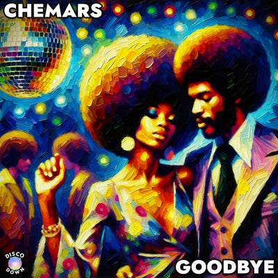 Goodbye