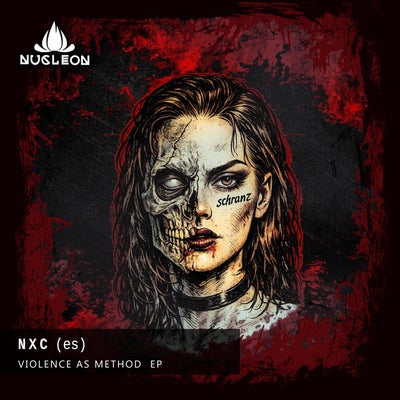 Violence as Method EP