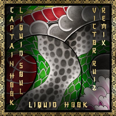Liquid Hook
