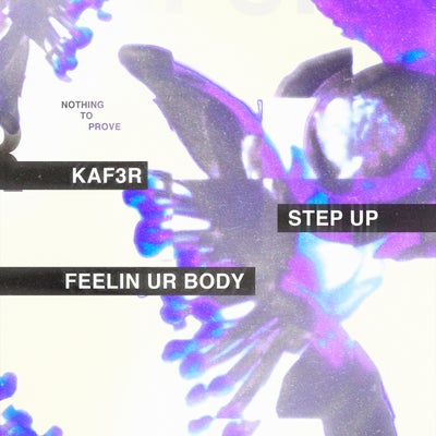 Step Up/Feelin Ur Body