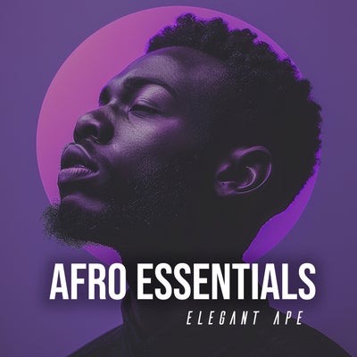 Elegant Ape Afro Essentials