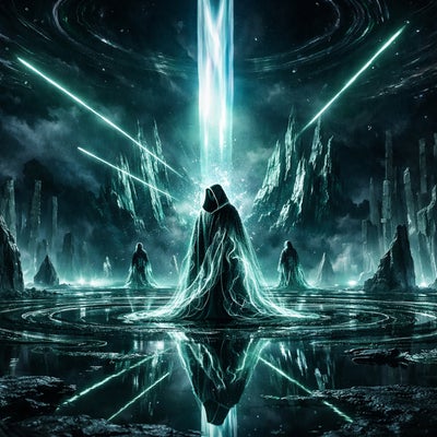 The Truth Awakens