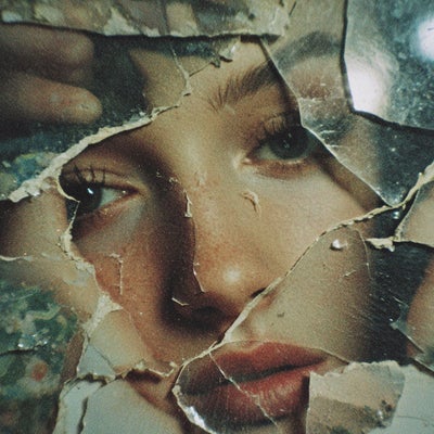 TORN UP