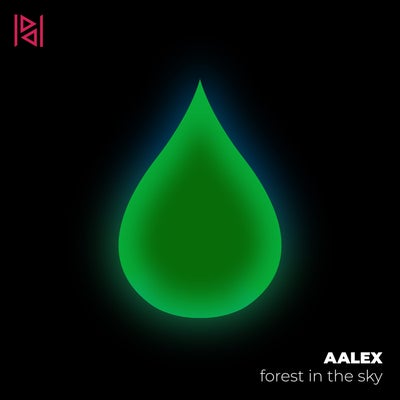 Forest in the Sky