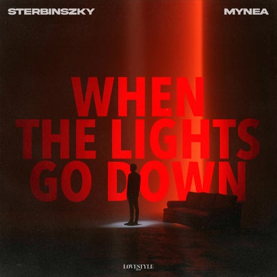 When The Lights Go Down